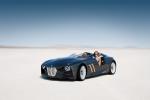 BMW 328 Hommage Concept 2011 года